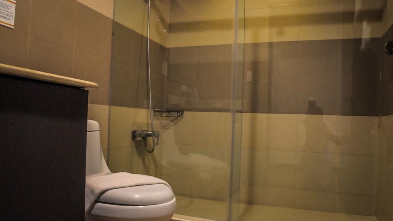 Photo of Bathroom in Bauan