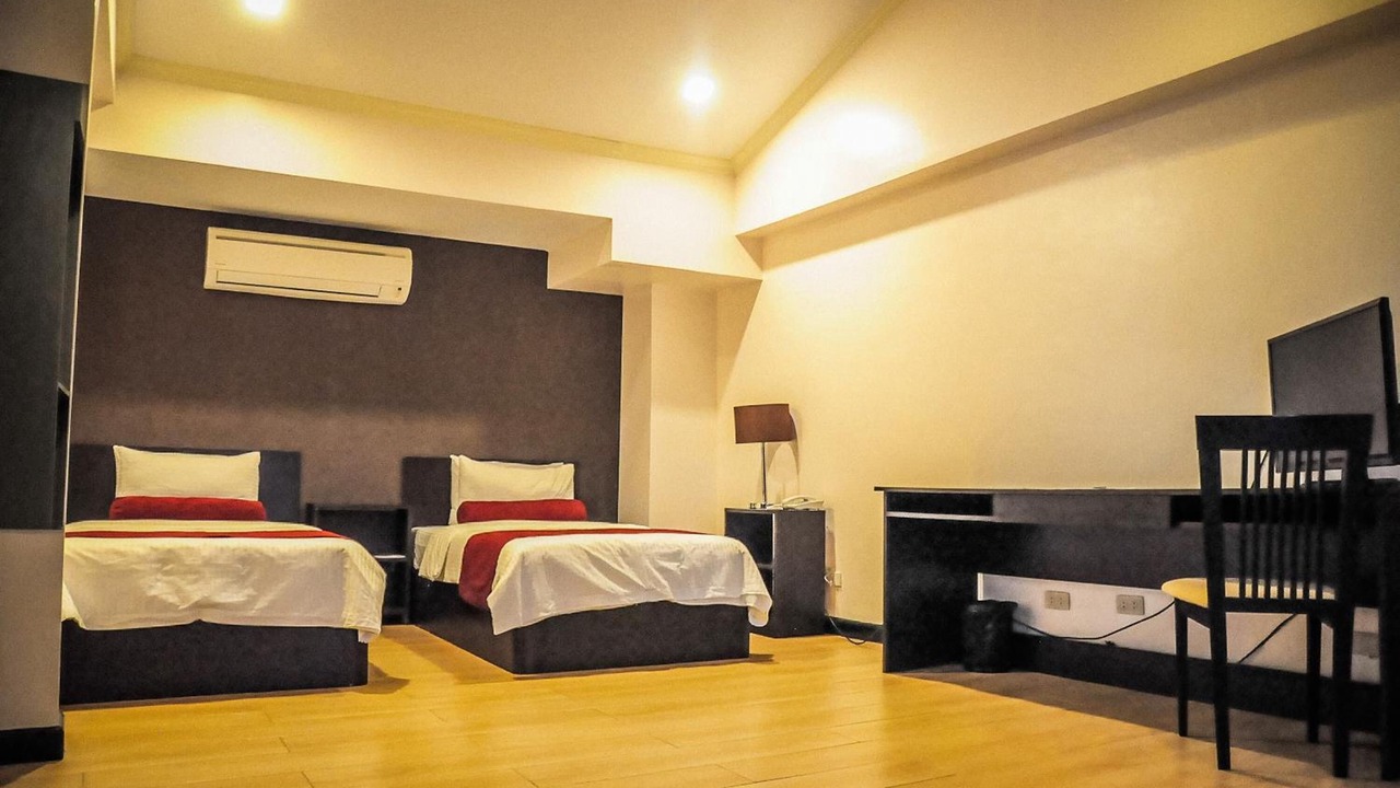 Photo of Bedroom in Bauan