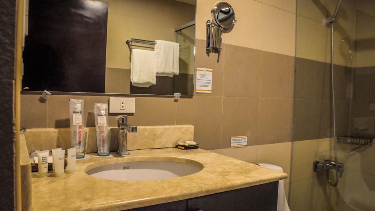 Photo of Bathroom in Bauan