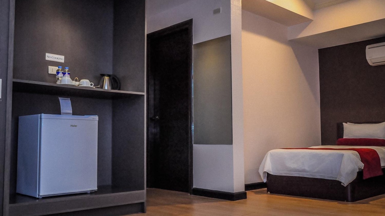 Photo of Bedroom in Bauan