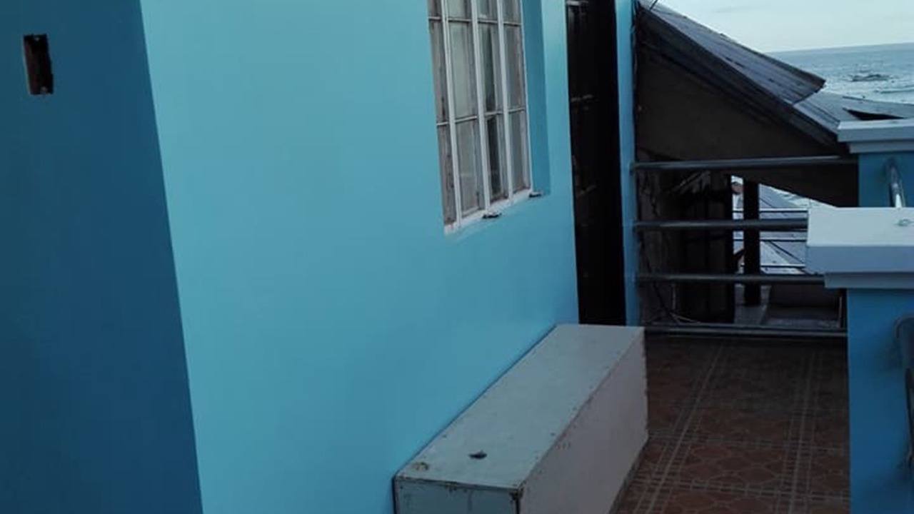 Photo of Outdoor in San Juan