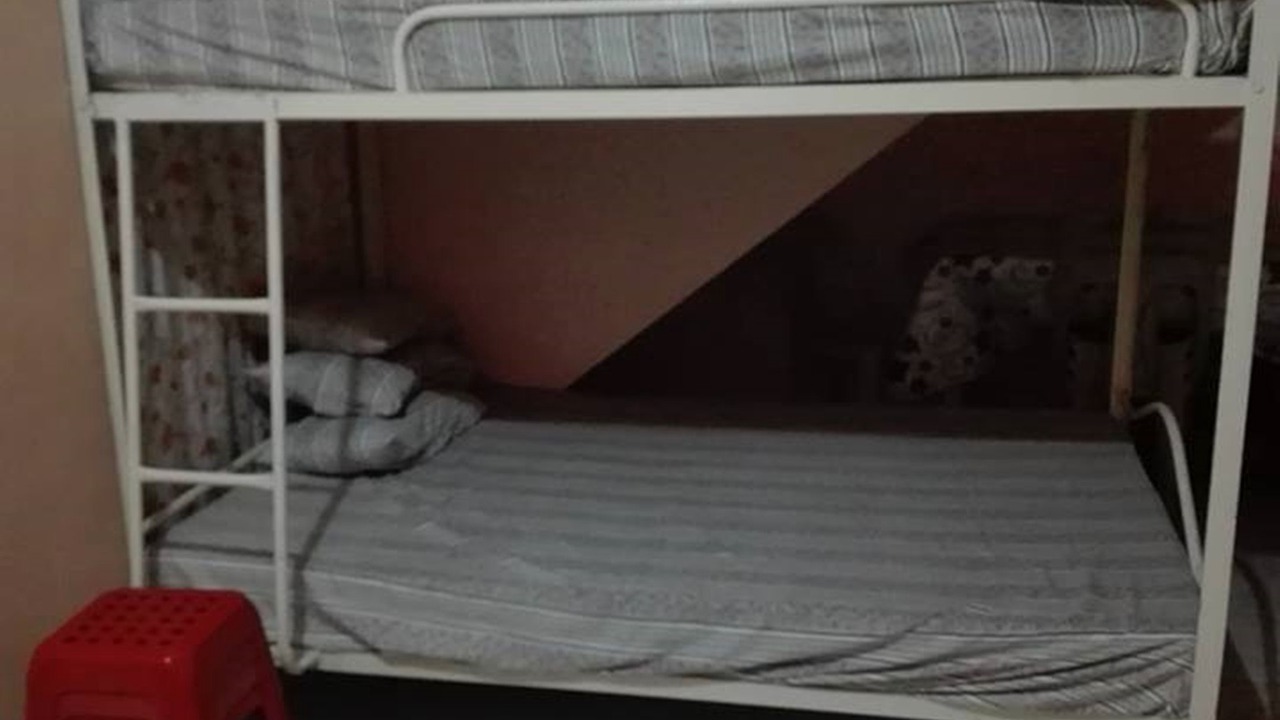 Photo of Bedroom in San Juan