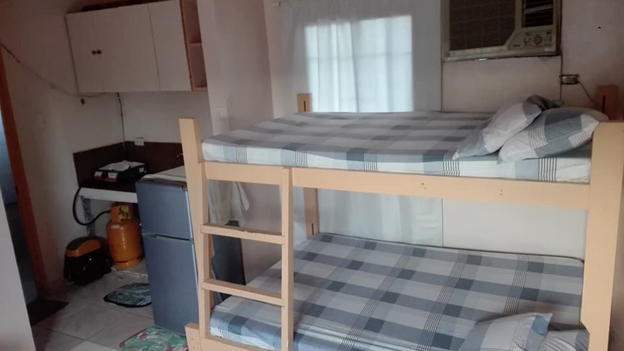 Photo of Bedroom in San Juan