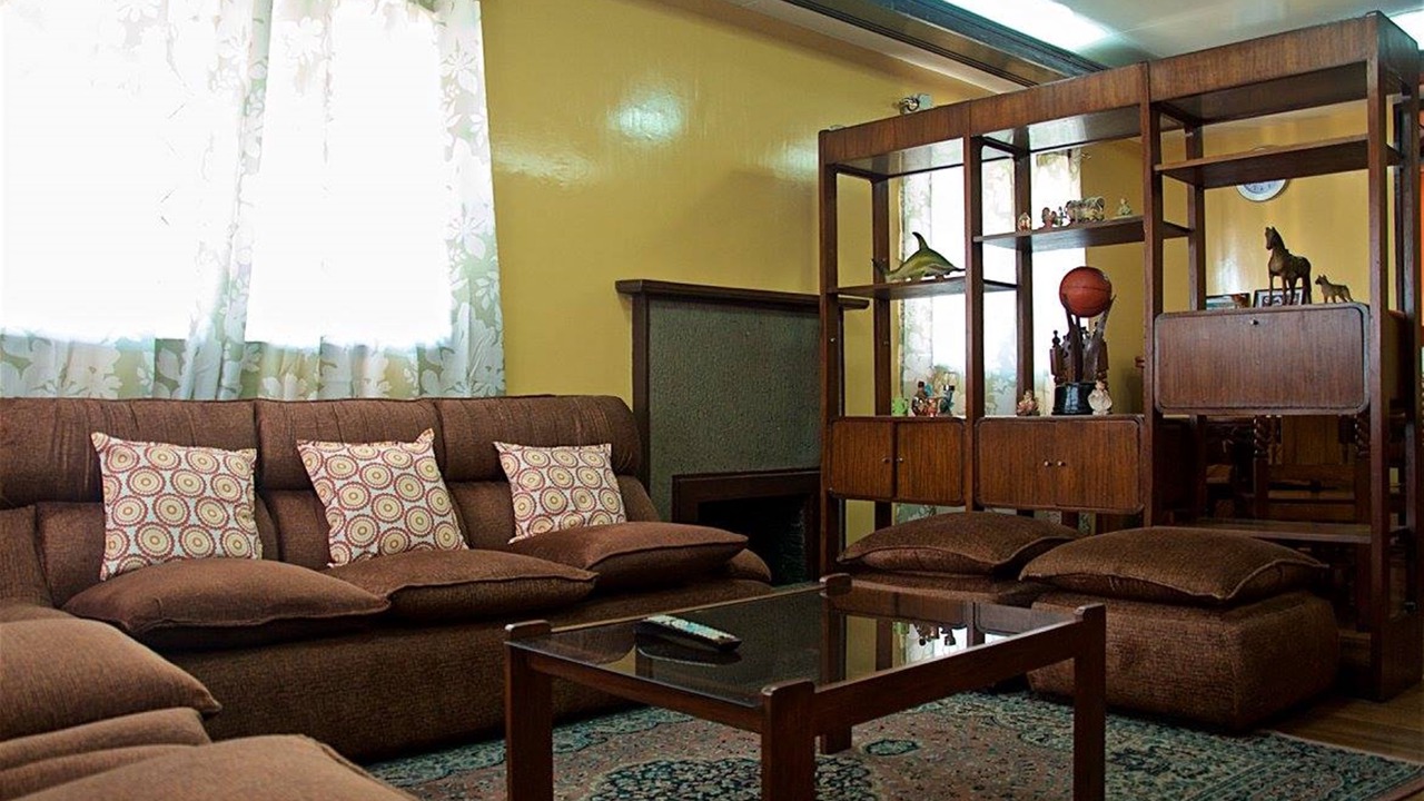 Photo of Bedroom in Baguio