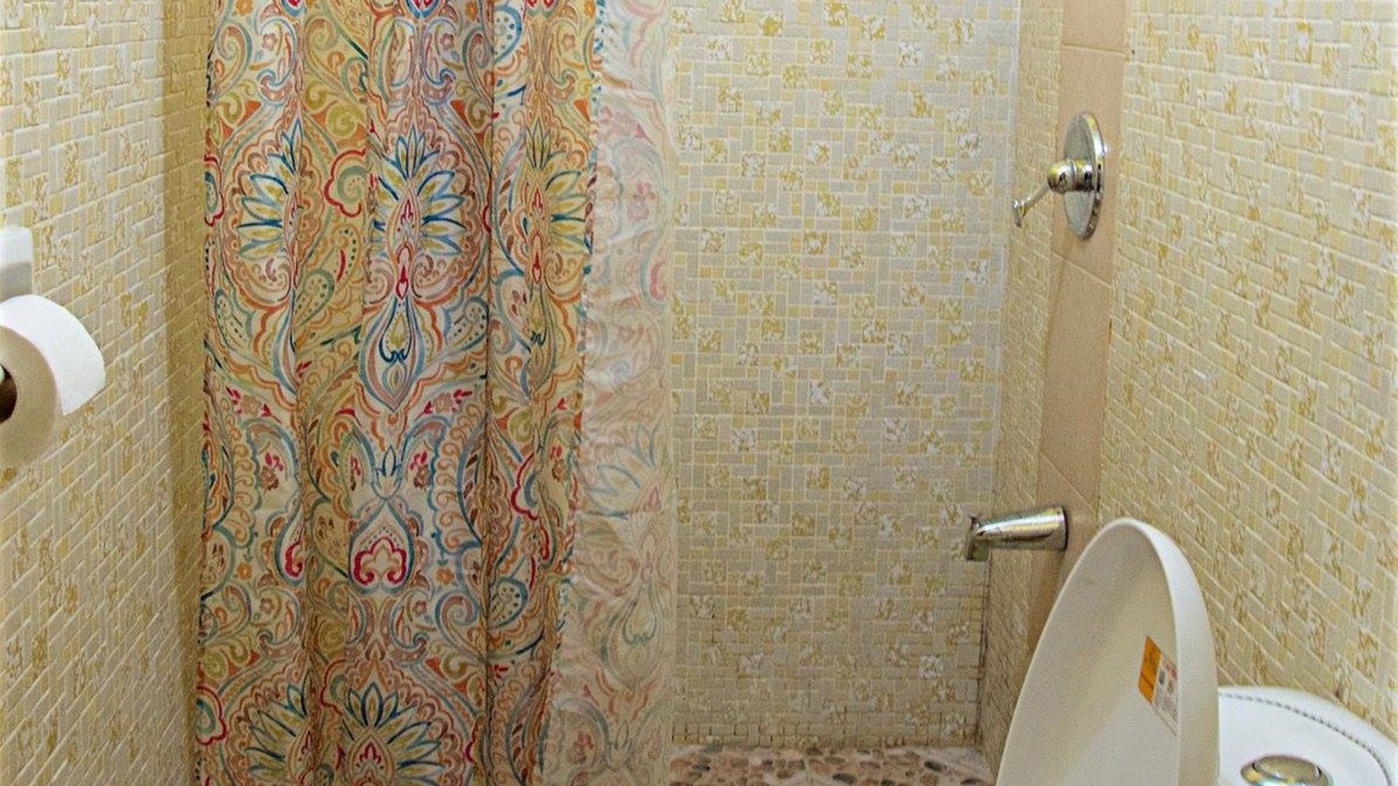 Photo of Bathroom in Baguio