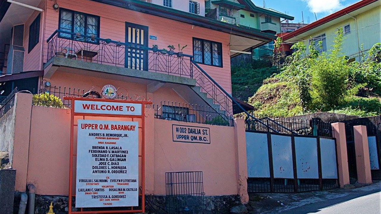 Photo of Outdoor in Baguio