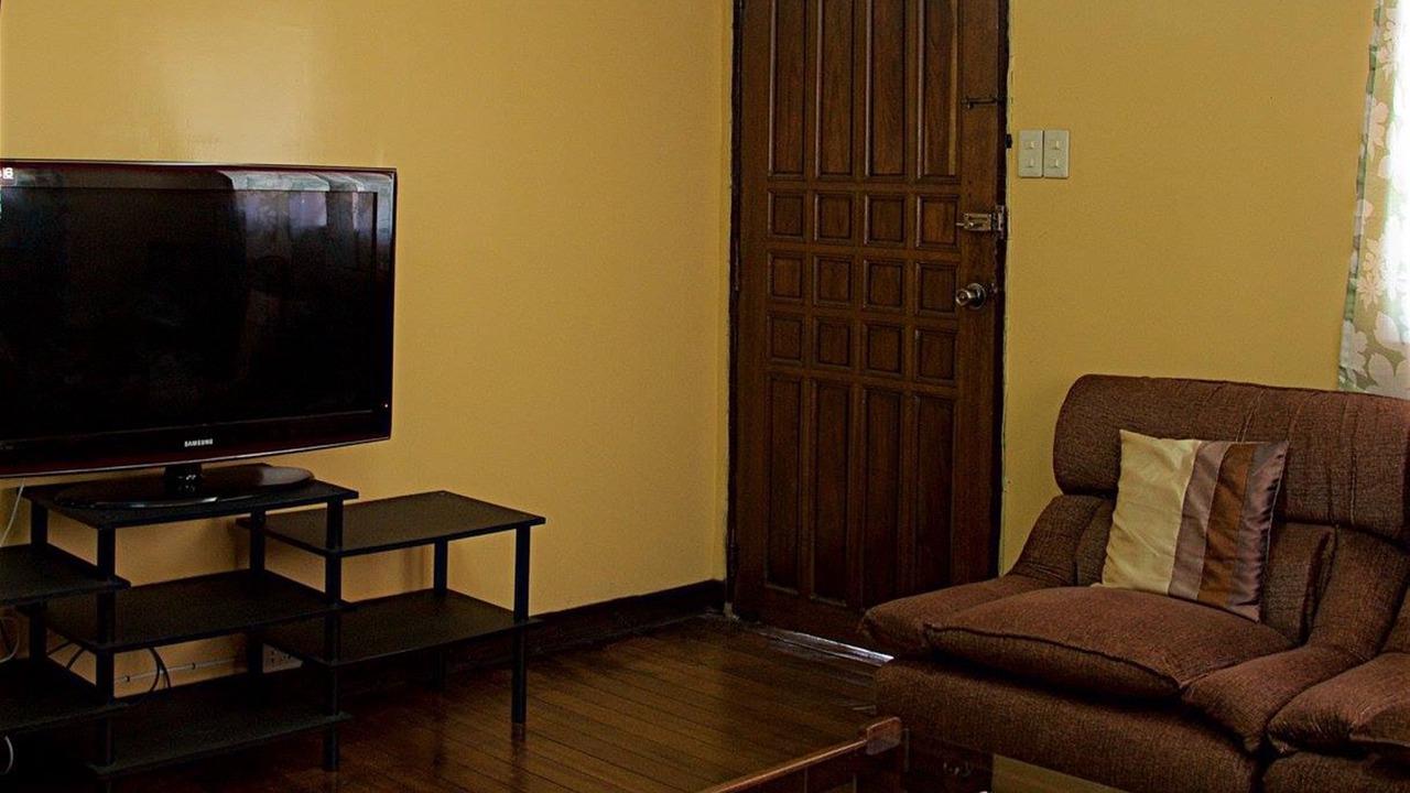 Photo of Bedroom in Baguio