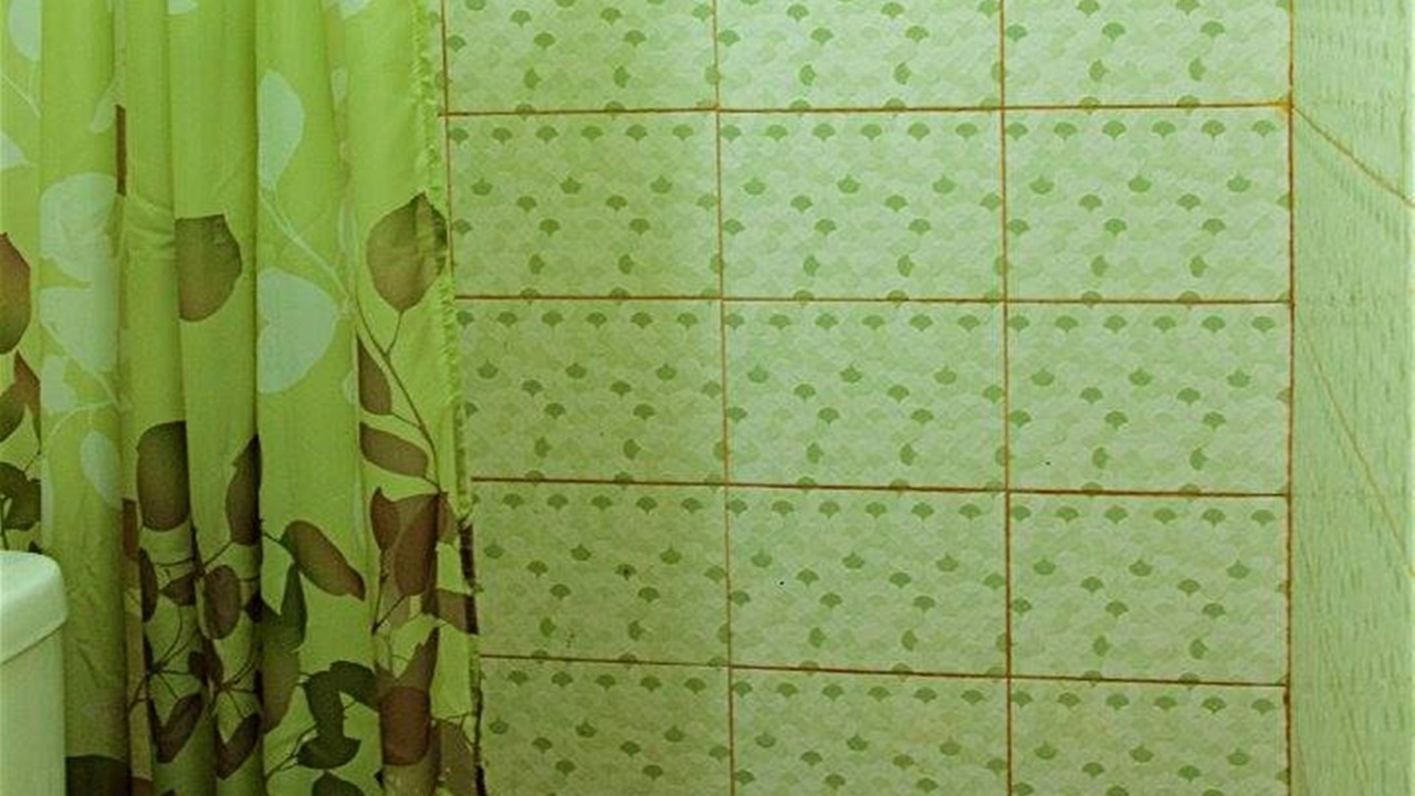 Photo of Bathroom in Baguio