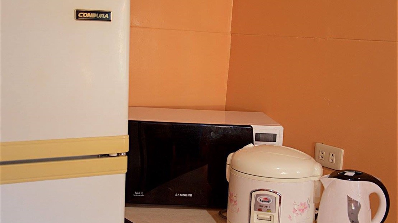 Photo of Kitchen in Baguio