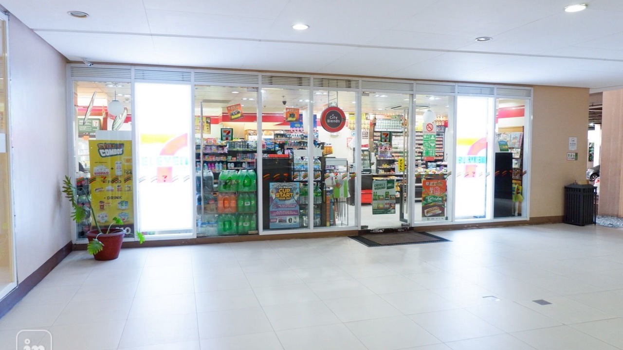Photo of Outdoor in Ortigas Center