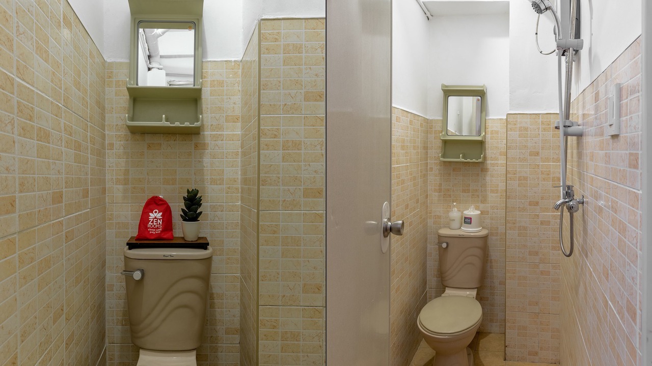 Photo of Bathroom in Marilao