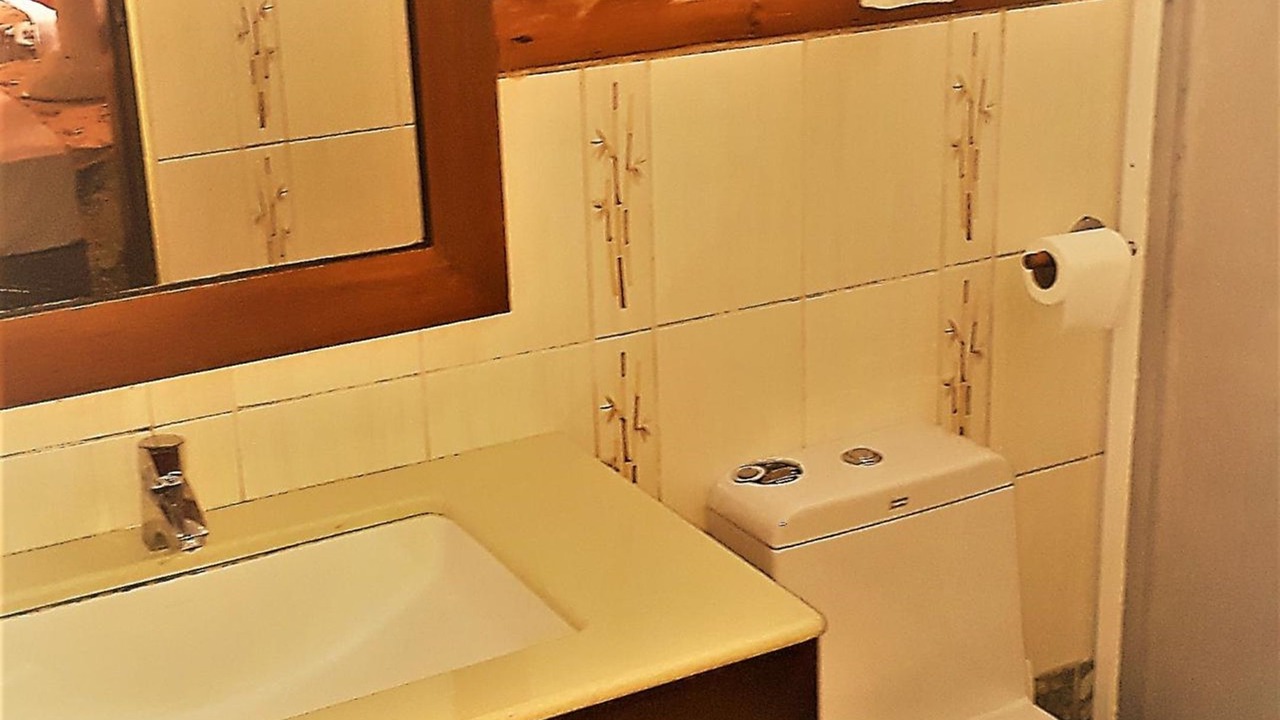 Photo of Bathroom in Patnongon