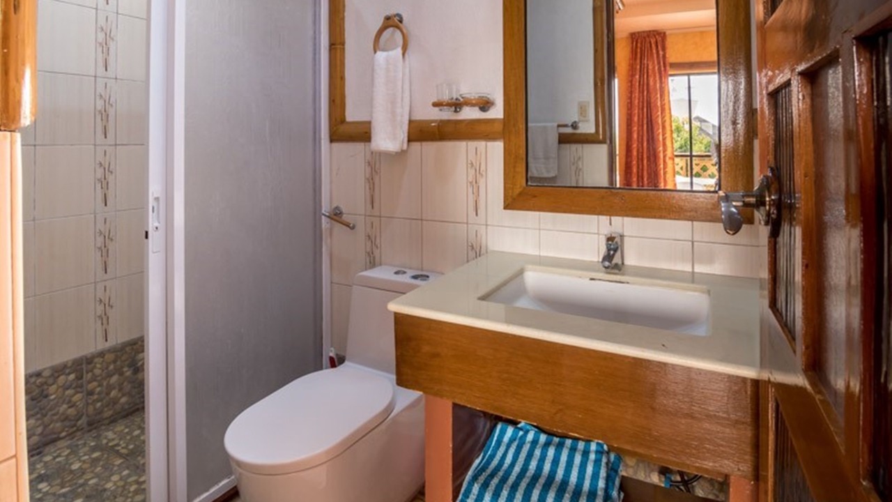 Photo of Bathroom in Patnongon