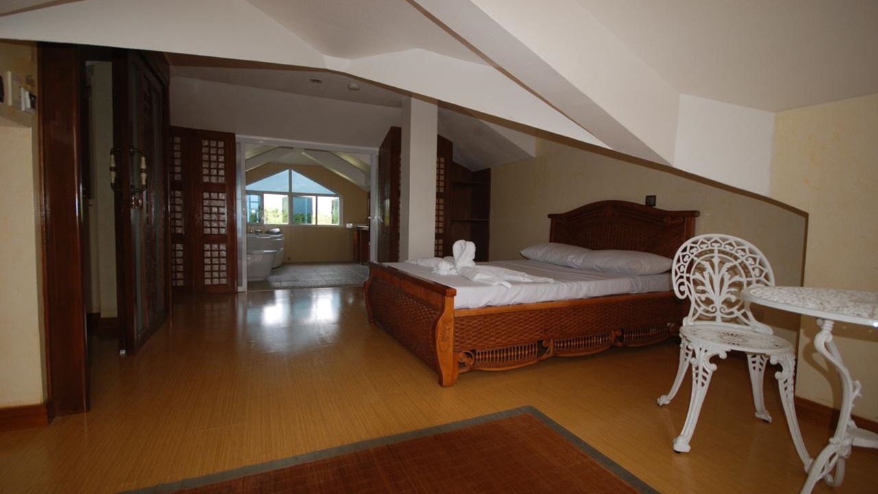 Photo of Bedroom in Patnongon