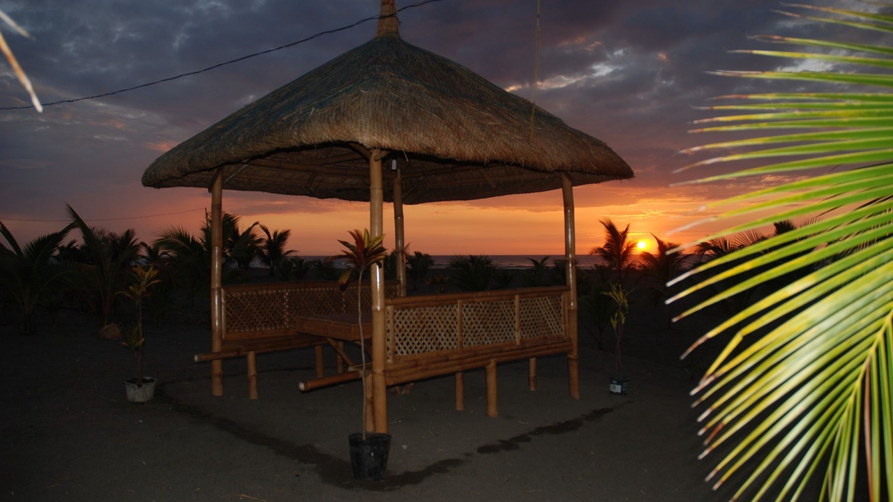 Photo of Outdoor in Patnongon
