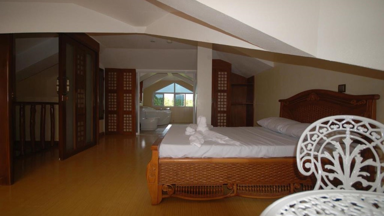 Photo of Bedroom in Patnongon