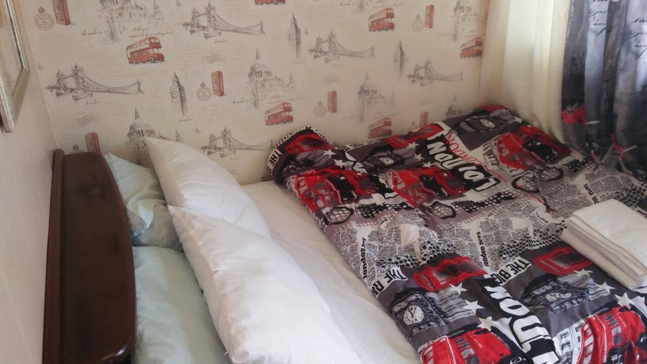 Photo of Patio Balcony in Bel-Air