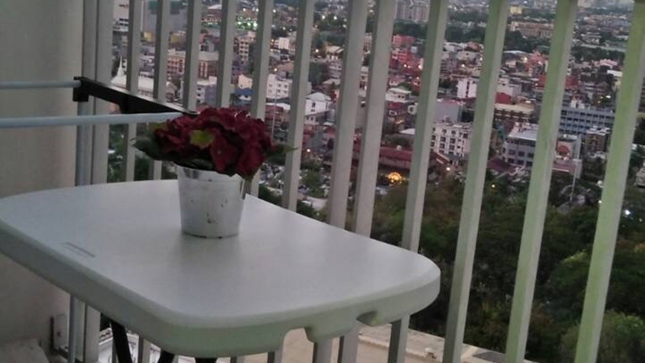Photo of Patio Balcony in Bel-Air