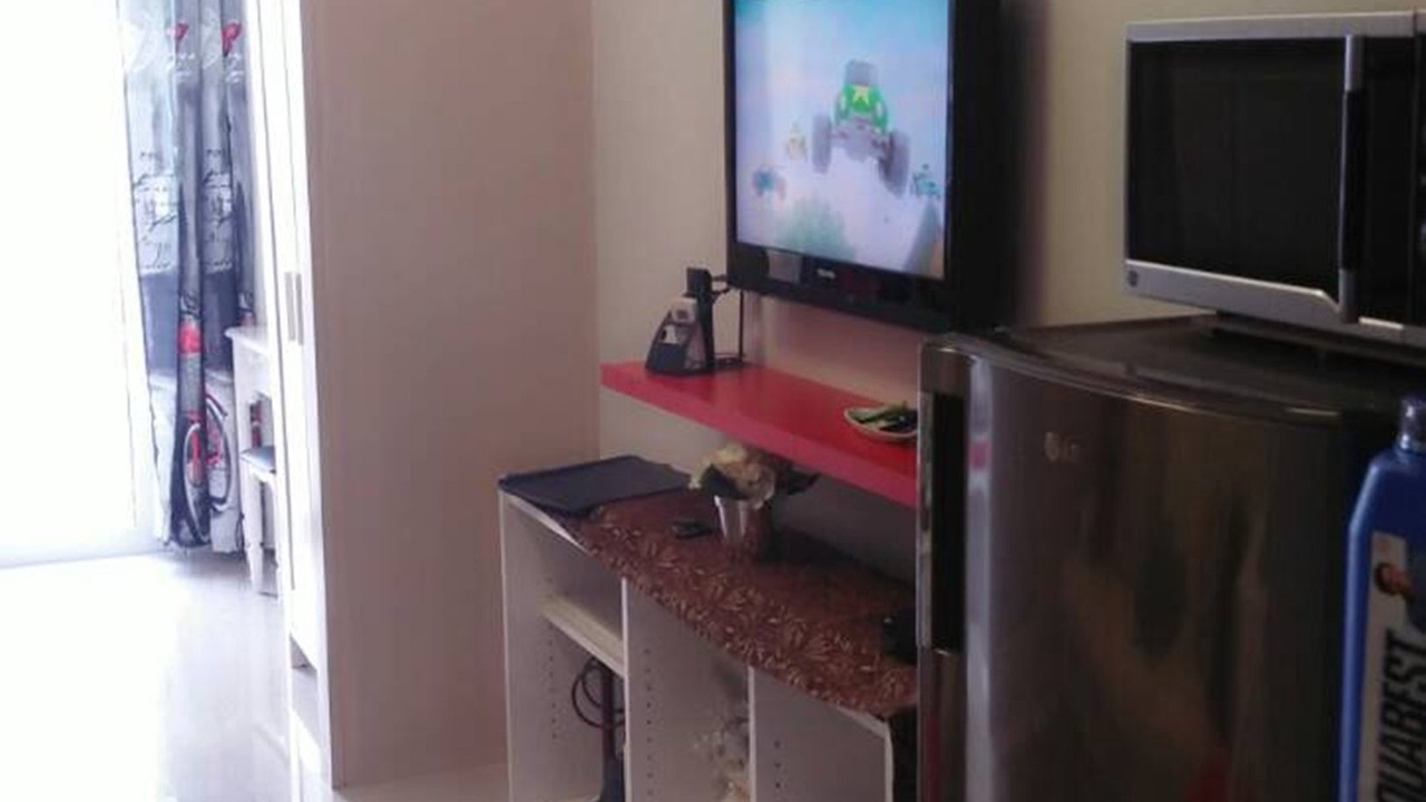 Photo of Patio Balcony in Bel-Air