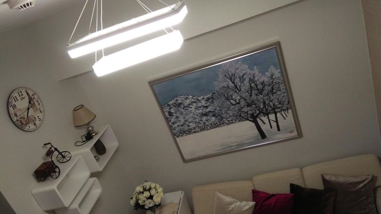 Photo of Patio Balcony in Bel-Air