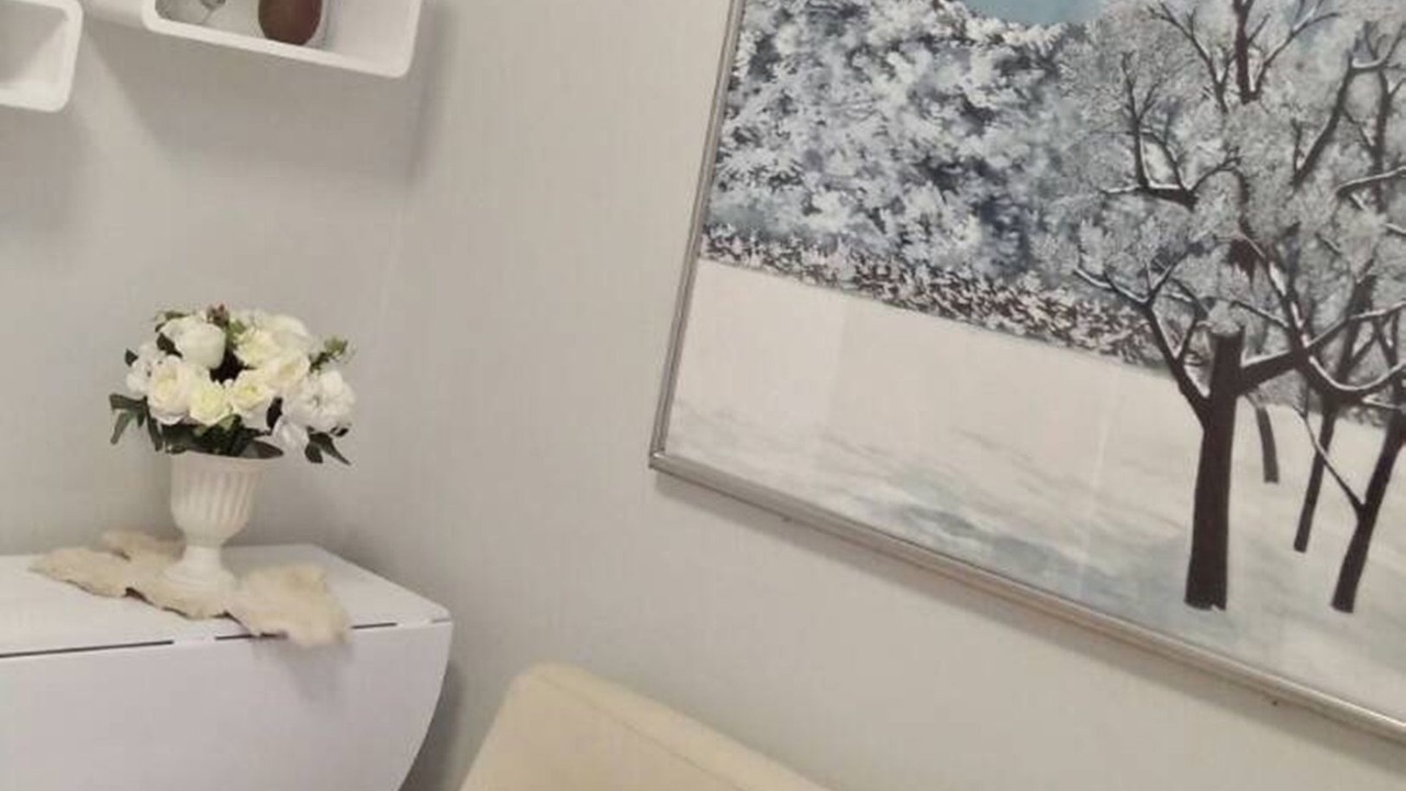 Photo of Patio Balcony in Bel-Air