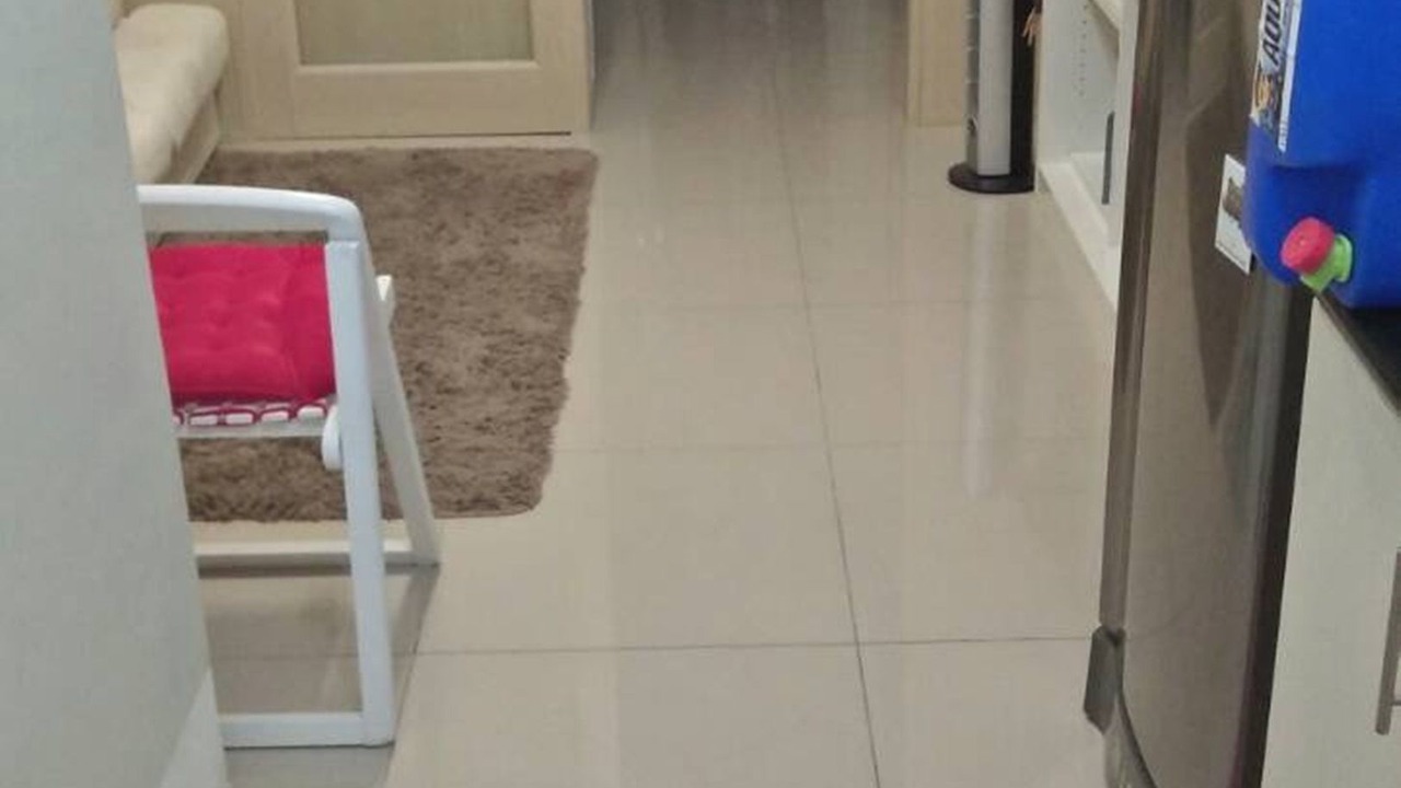 Photo of Patio Balcony in Bel-Air