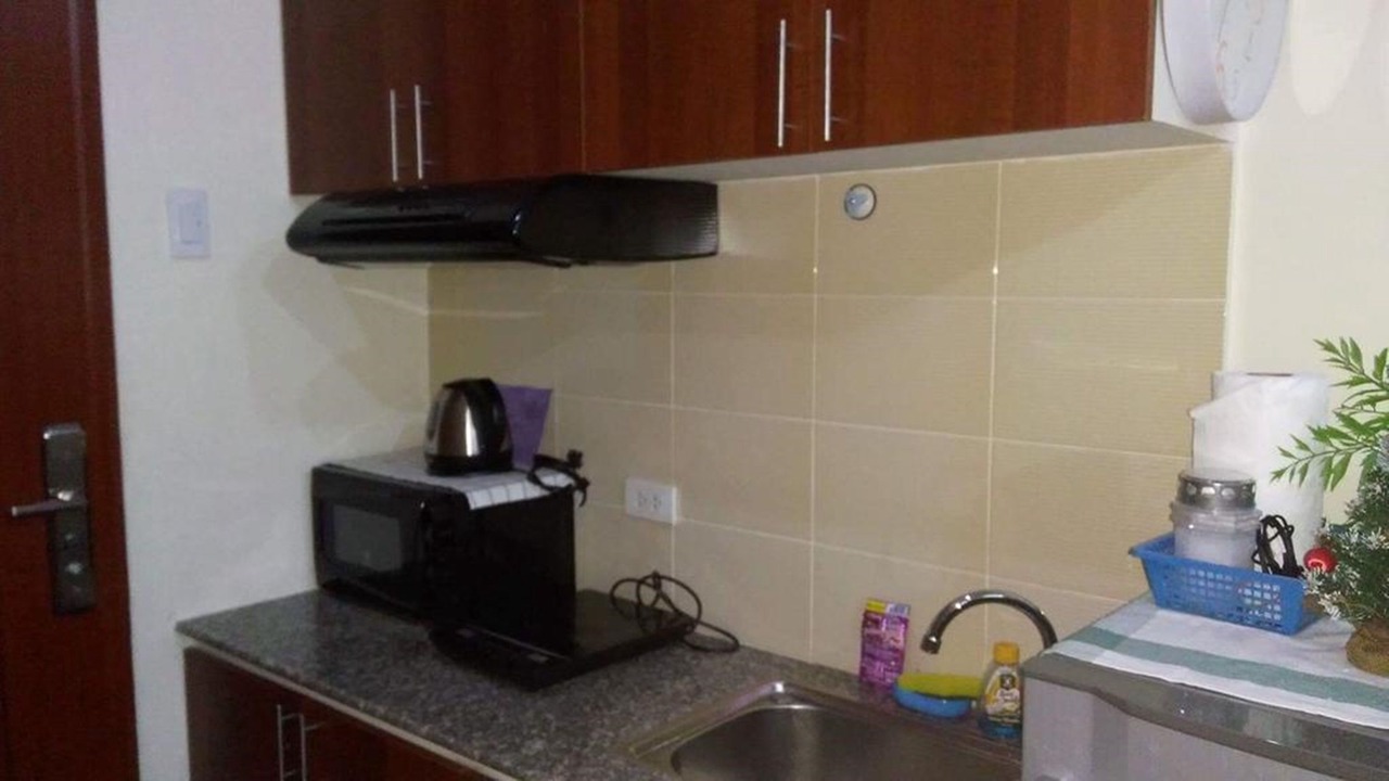 Photo of Kitchen in Sampaloc