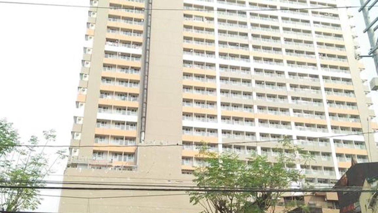 Photo of Outdoor in Sampaloc
