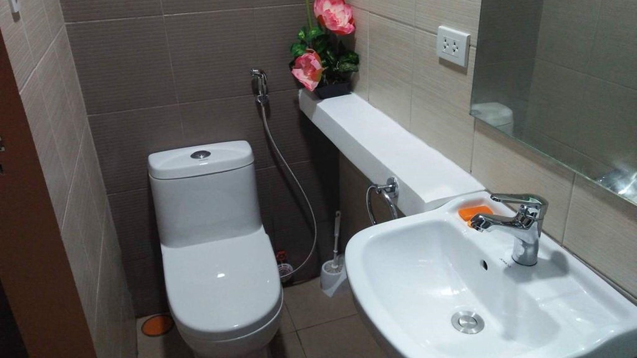 Photo of Bathroom in Sampaloc