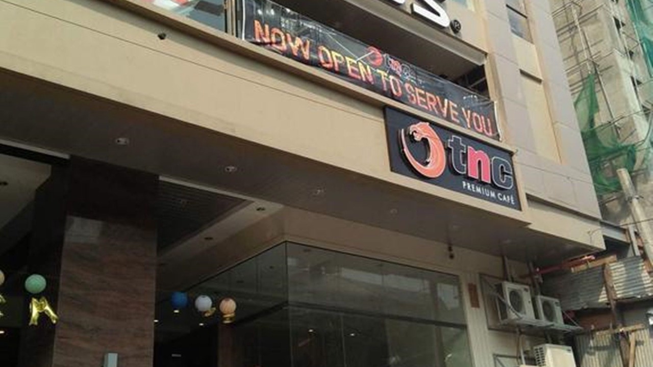 Photo of Outdoor in Sampaloc