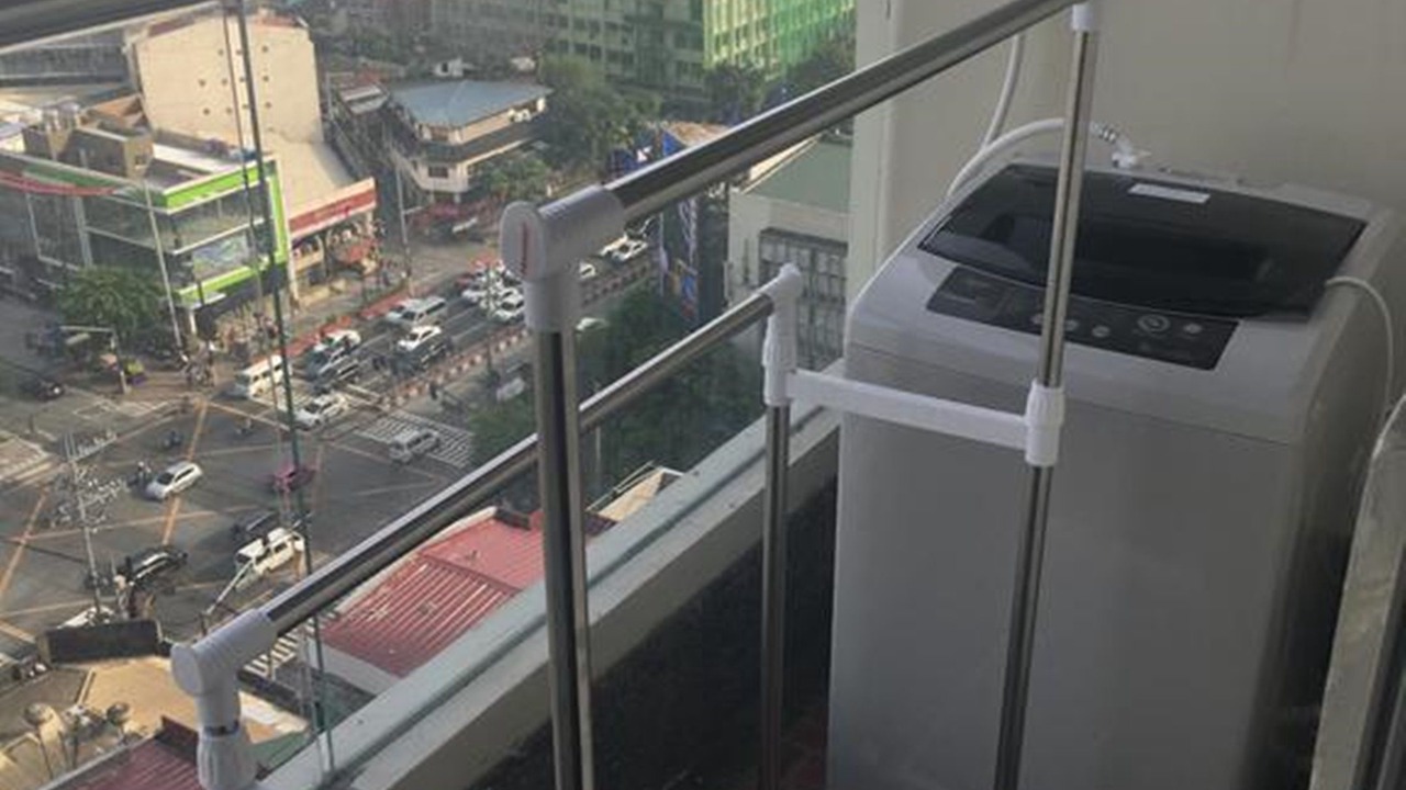 Photo of Patio Balcony in Sampaloc