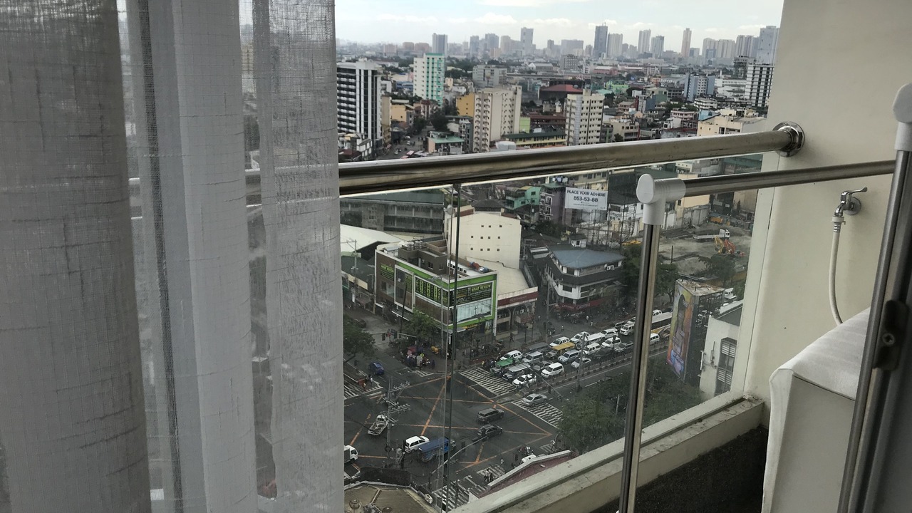 Photo of Patio Balcony in Sampaloc