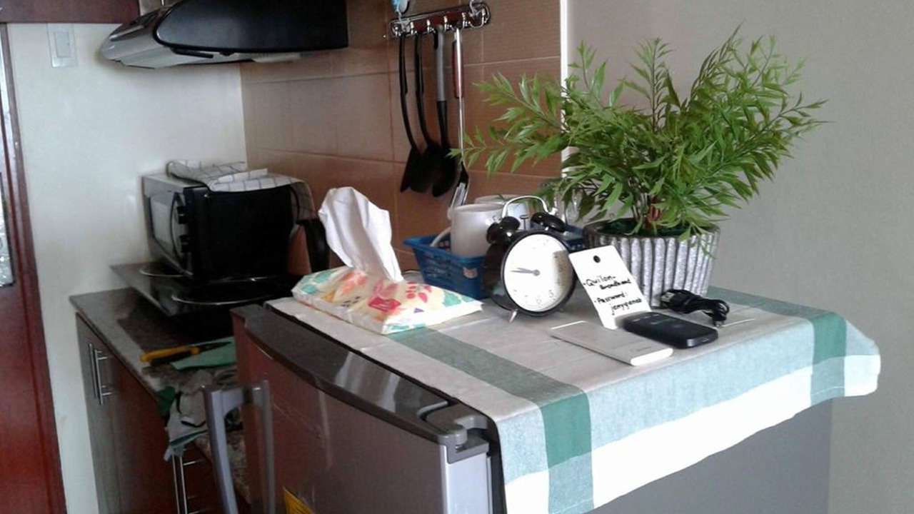 Photo of Kitchen in Sampaloc