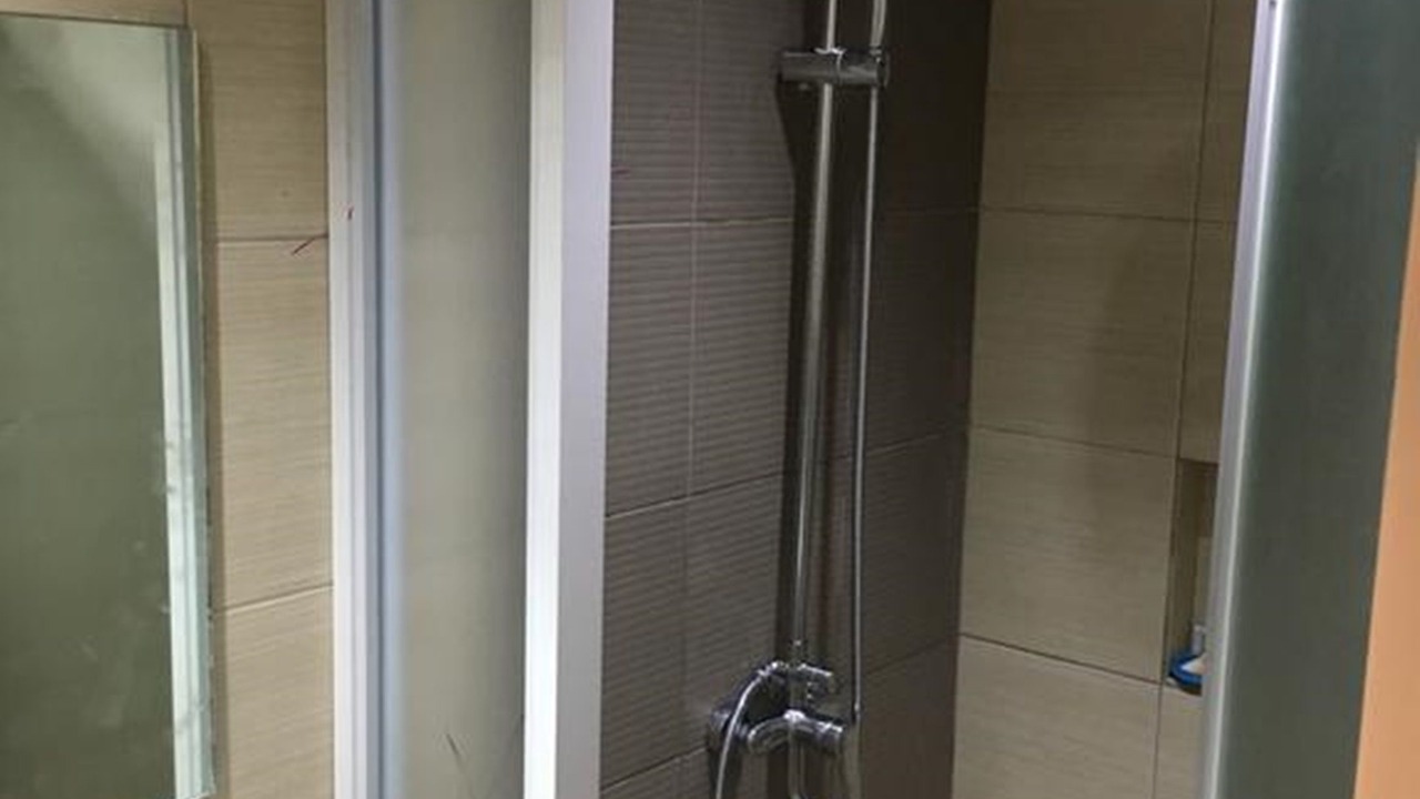 Photo of Bathroom in Sampaloc