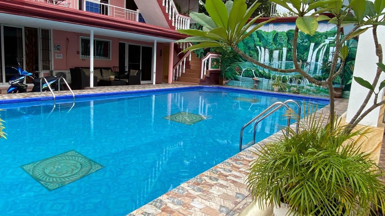 Photo of Outdoor in Dumaguete