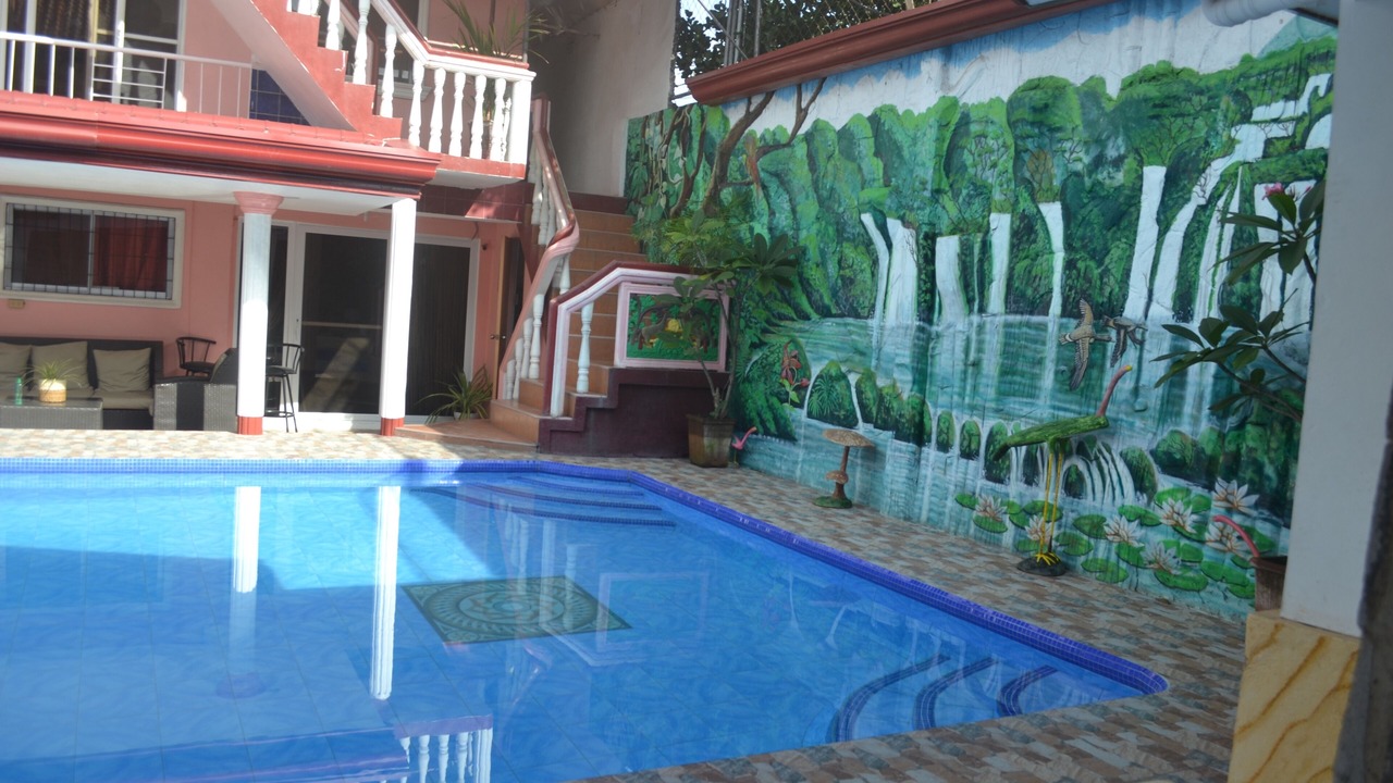 Photo of Outdoor in Dumaguete