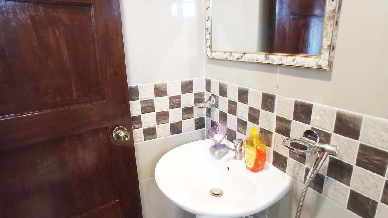 Photo of Bathroom in Tagbilaran