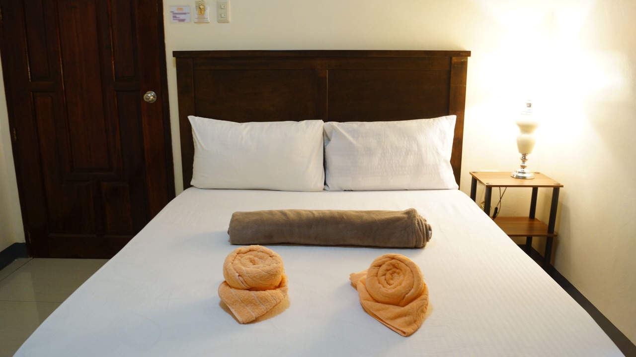 Photo of Bedroom in Tagbilaran