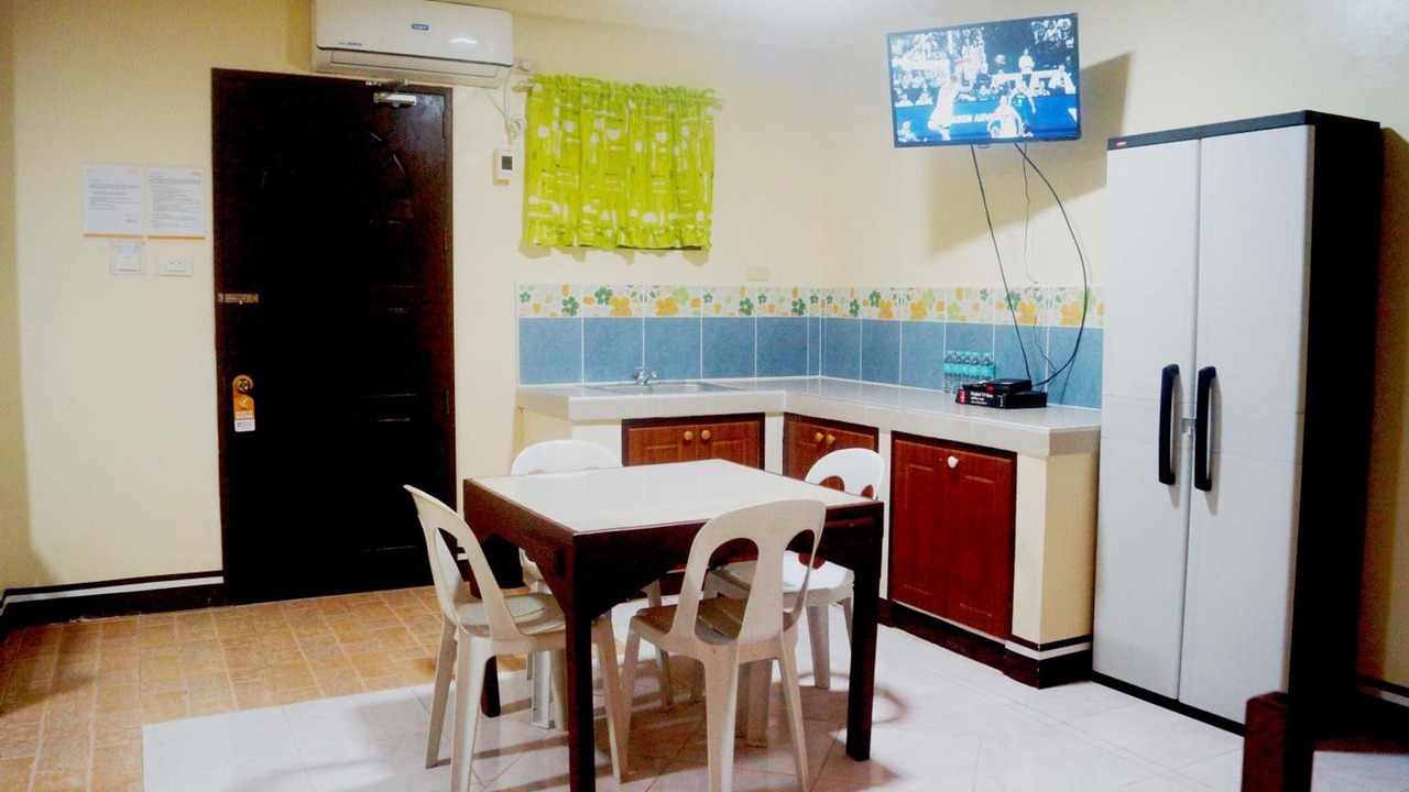 Photo of Bedroom in Tagbilaran