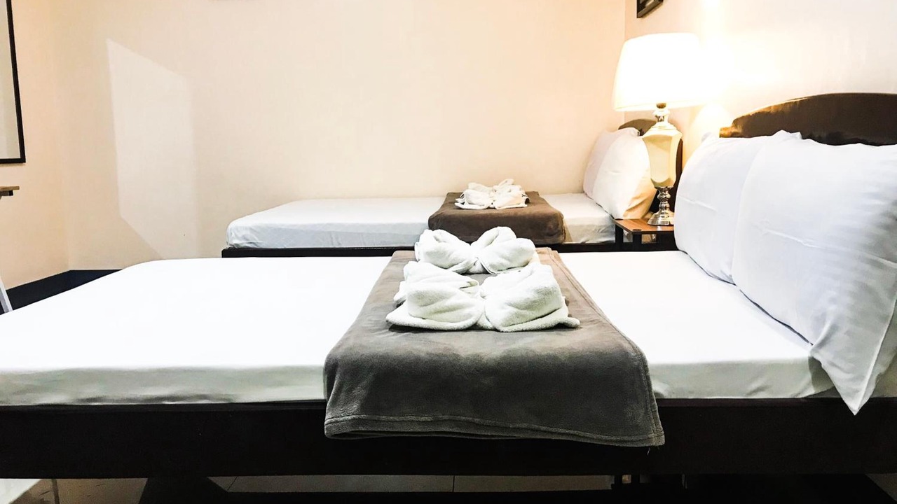 Photo of Bedroom in Tagbilaran