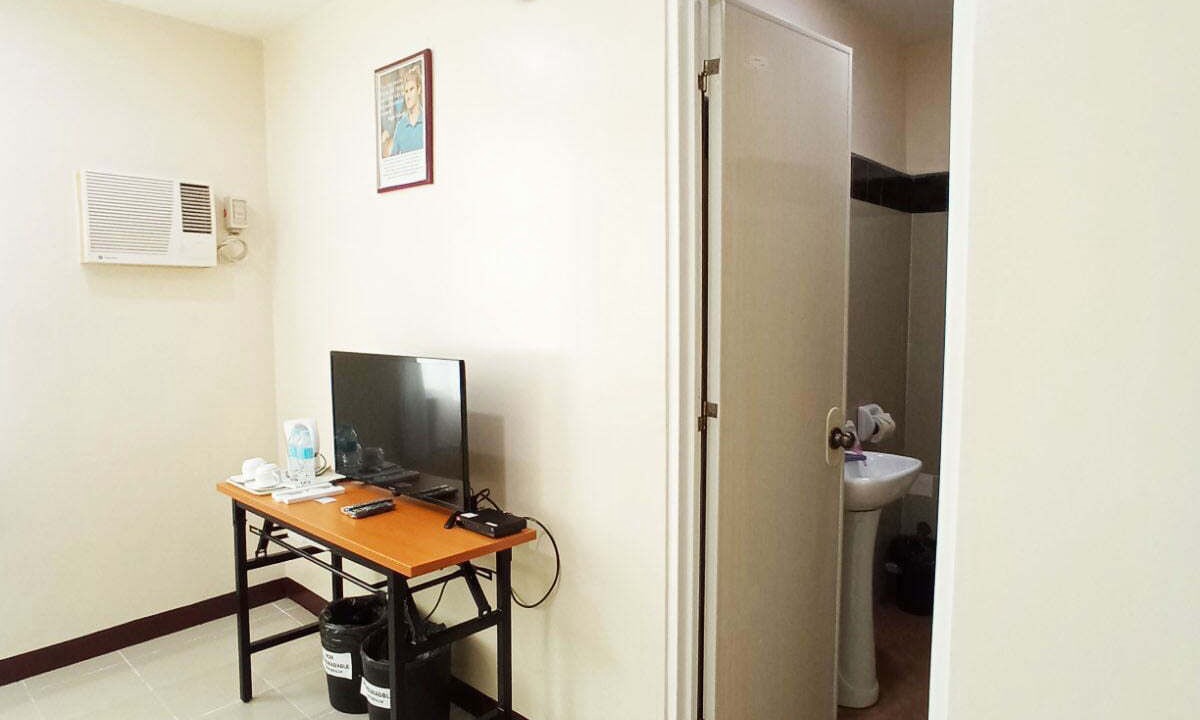 Photo of Bedroom in Tagbilaran