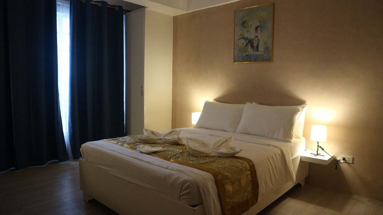 Photo of Bedroom in Balayan