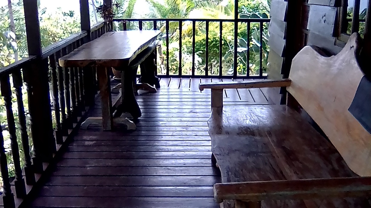 Photo of Patio Balcony in Ajuy