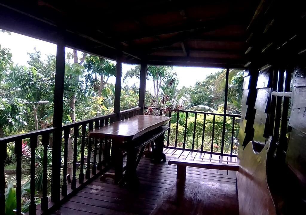 Photo of Patio Balcony in Ajuy