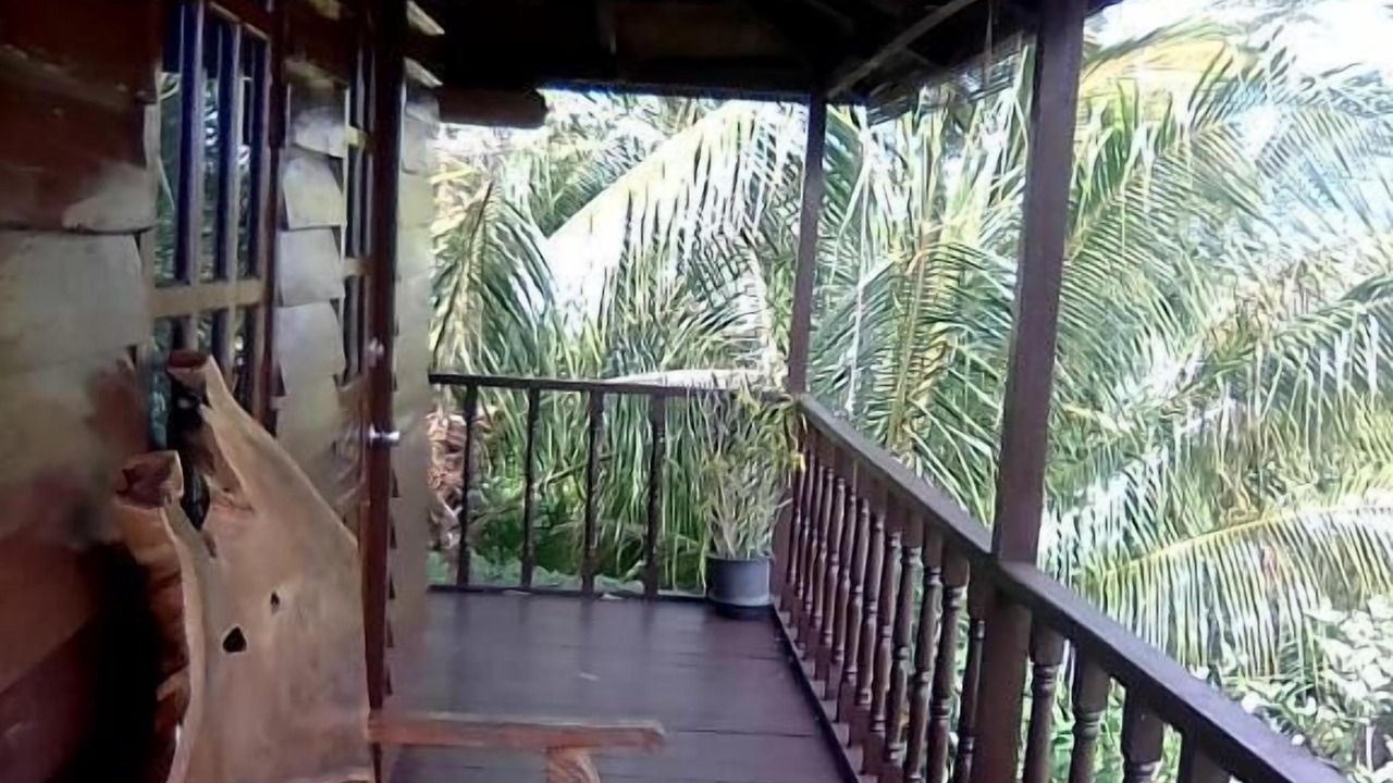 Photo of Patio Balcony in Ajuy
