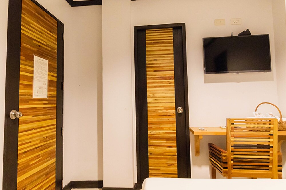 Photo of Bedroom in Bacolod