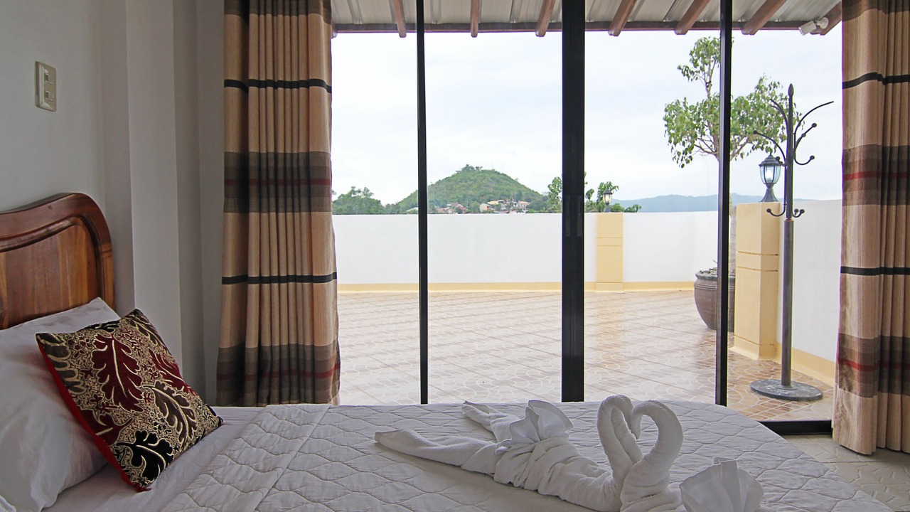 Photo of Bedroom in Tagbilaran
