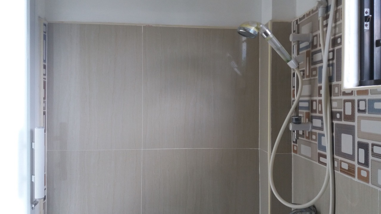 Photo of Bathroom in Tagbilaran