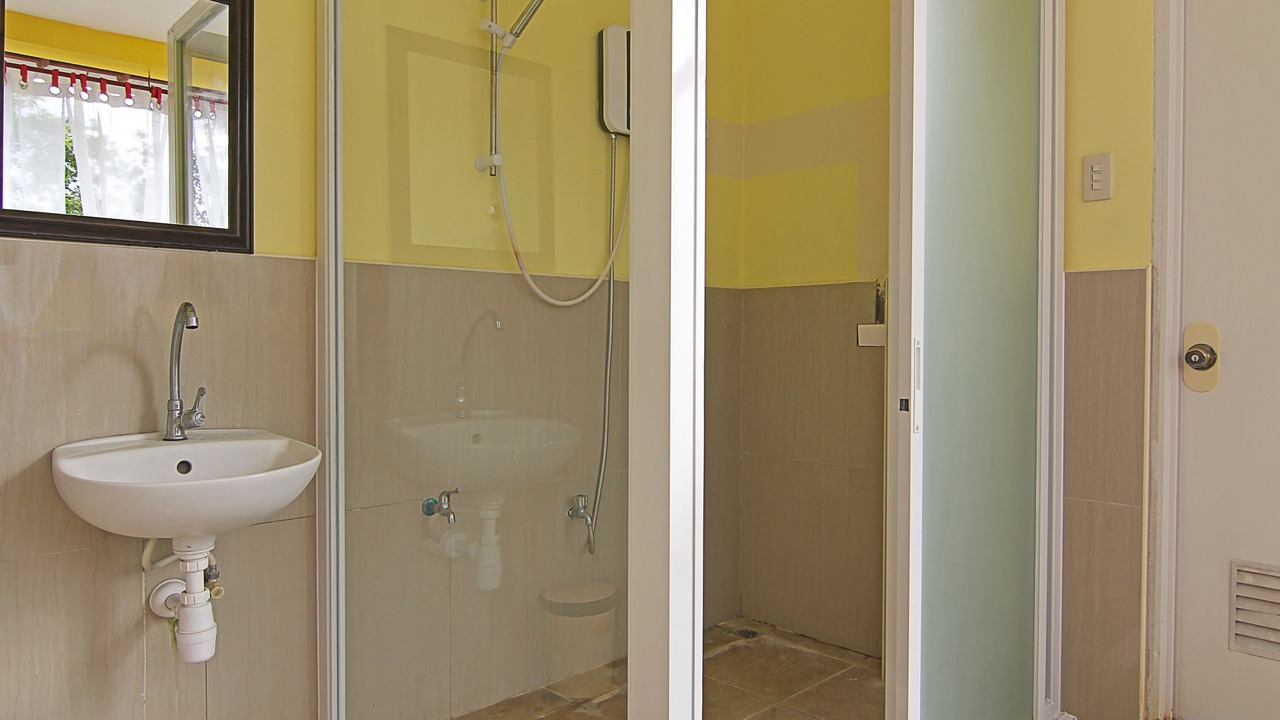 Photo of Bathroom in Tagbilaran