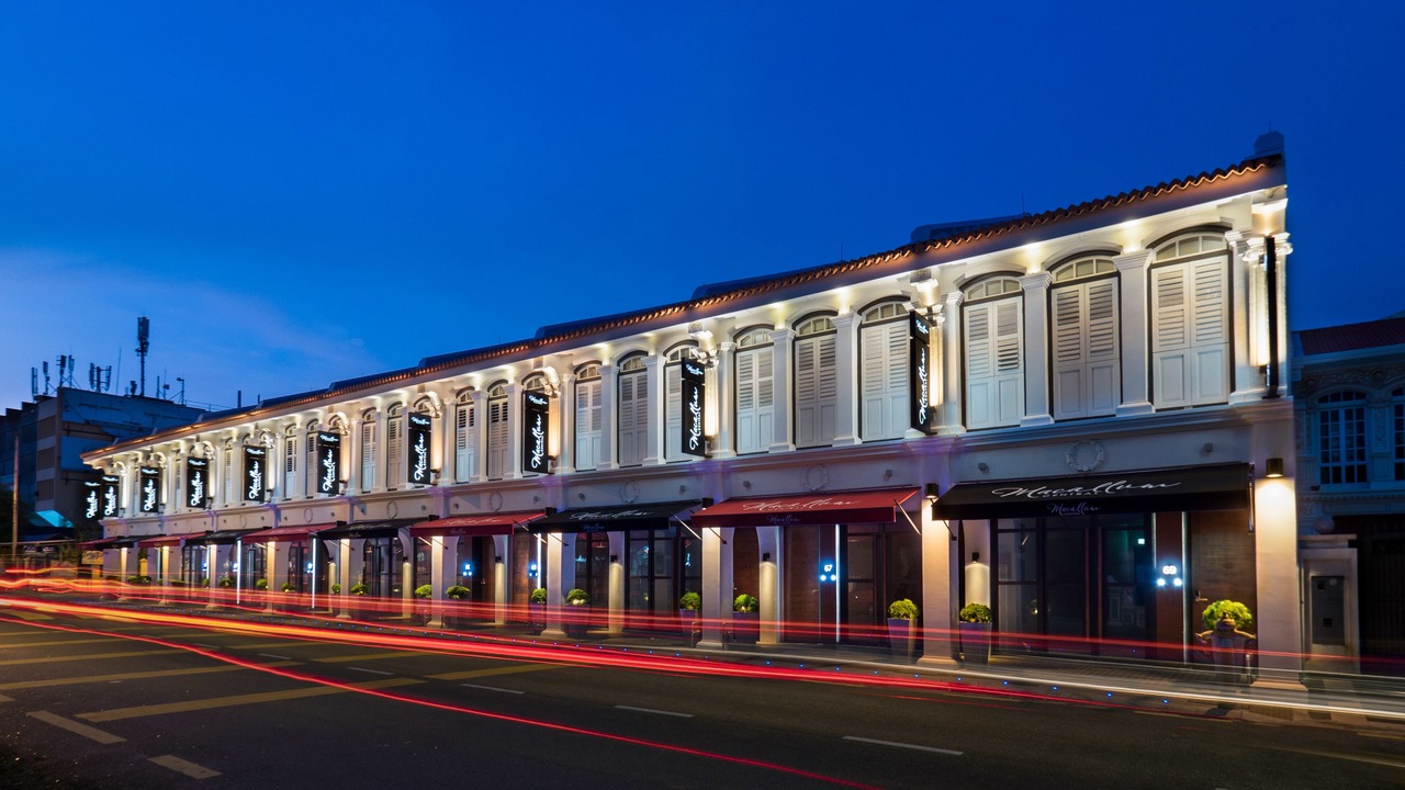 Photo of Outdoor in Downtown George Town